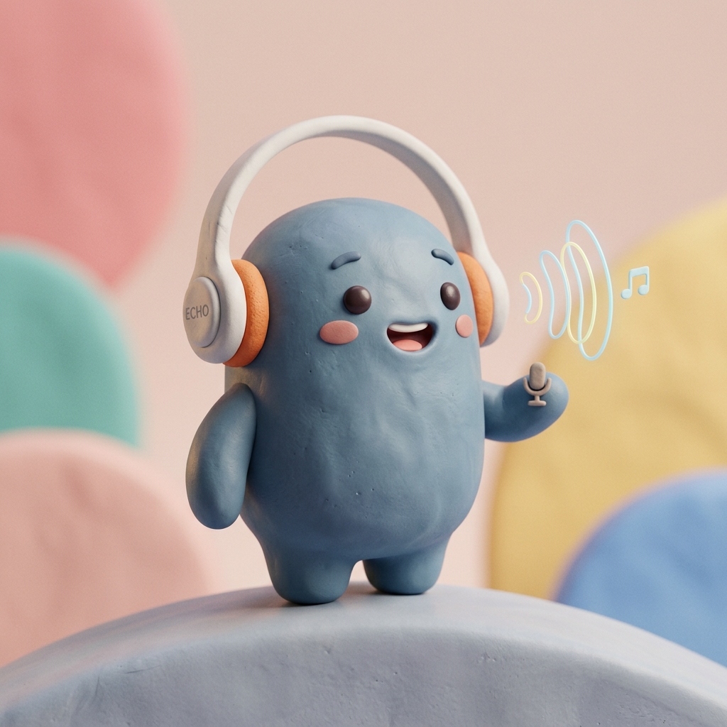 Àdùnní Voice Companion